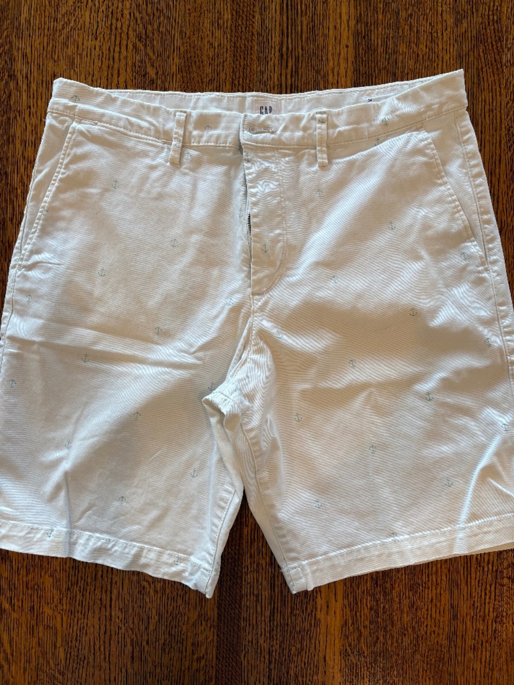 Gap shorts